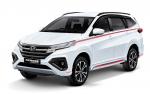 Daihatsu Terios Custom 2018 года